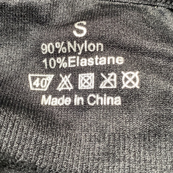 Ecavus Postpartum nursing light compression undergarment size small - Picture 4 of 6